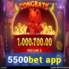 5500bet app